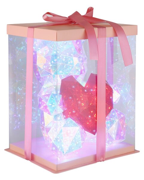 DEKORAČNÍ LED SVÍTIDLO, 23/19/30 cm Globo - Online Only svítidla, Online Only
