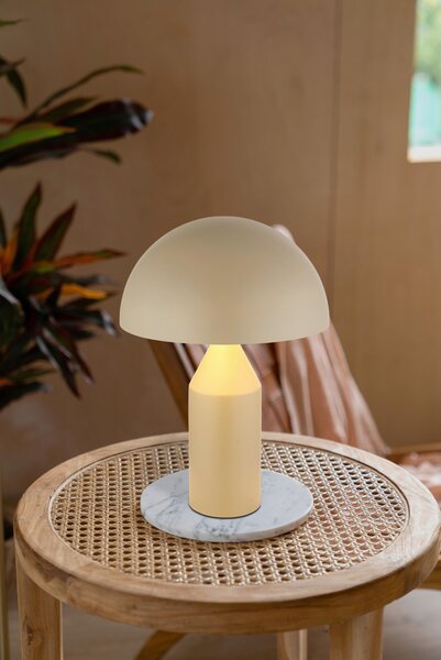 STOLNÍ LAMPA, 39 cm Globo - Online Only svítidla, Online Only