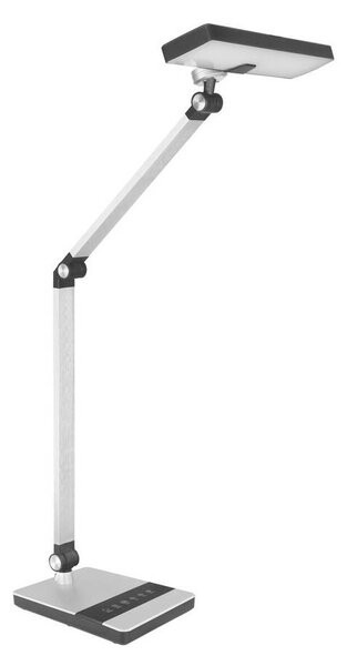 STOLNÍ LED LAMPA, 40/27/82 cm Globo - Online Only svítidla, Online Only