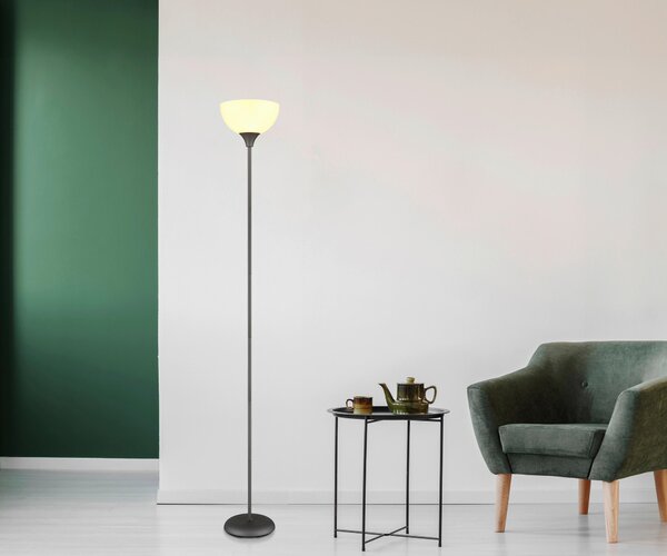 STOJACÍ LAMPA, 25/178,5 cm Globo - Online Only svítidla, Online Only