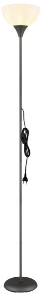 STOJACÍ LAMPA, 25/178,5 cm Globo - Online Only svítidla, Online Only