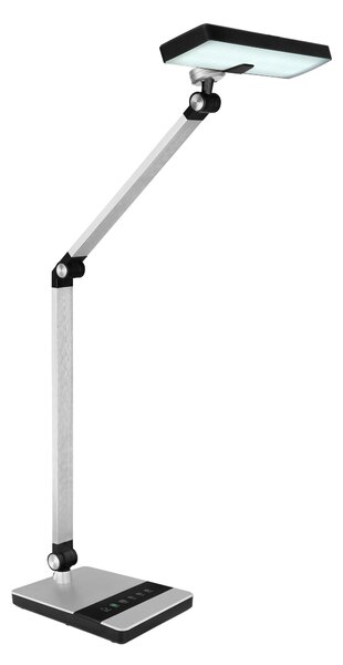 STOLNÍ LED LAMPA, 40/27/82 cm Globo - Online Only svítidla, Online Only