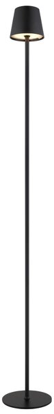 AKU STOJACÍ LAMPA, 16/16/120 cm Globo - Stojací lampy, Online Only