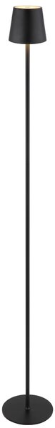 AKU STOJACÍ LAMPA, 16/16/120 cm Globo - Stojací lampy, Online Only