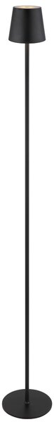 AKU STOJACÍ LAMPA, 16/16/120 cm Globo - Stojací lampy, Online Only