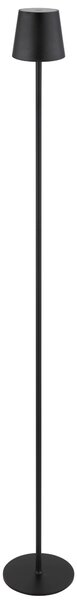 AKU STOJACÍ LAMPA, 16/16/120 cm Globo - Stojací lampy, Online Only