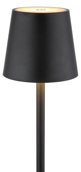AKU STOJACÍ LAMPA, 16/16/120 cm Globo - Stojací lampy, Online Only