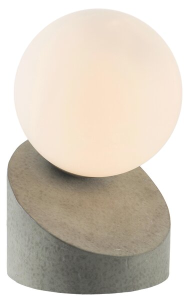 STOLNÍ LED LAMPA, 10/16 cm Novel - Online Only svítidla, Online Only