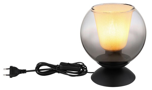 STOLNÍ LAMPA, 15/20.5 cm Globo - Online Only svítidla, Online Only
