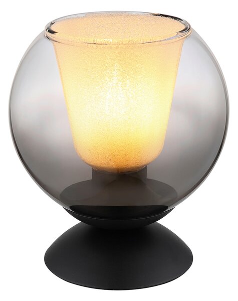 STOLNÍ LAMPA, 15/20.5 cm Globo - Online Only svítidla, Online Only