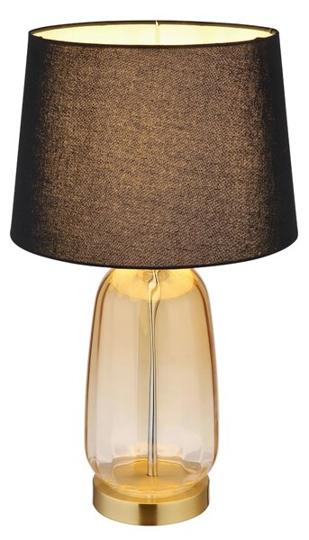 STOLNÍ LAMPA, 30/30/52 cm Globo - Online Only svítidla, Online Only