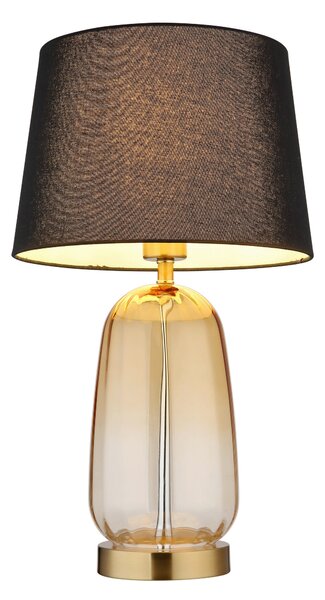 STOLNÍ LAMPA, 30/30/52 cm Globo - Online Only svítidla, Online Only