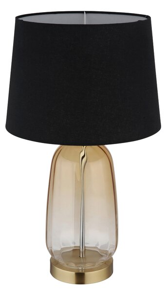 STOLNÍ LAMPA, 30/30/52 cm Globo - Online Only svítidla, Online Only