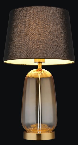 STOLNÍ LAMPA, 30/30/52 cm Globo - Online Only svítidla, Online Only