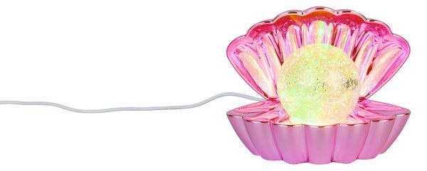STOLNÍ LED LAMPA, 17.5/12,5/14,5 cm - LED stolní lampy