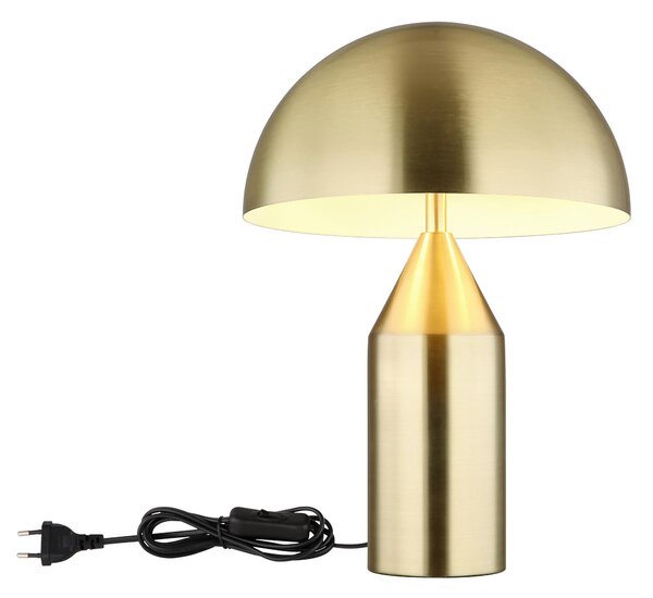 STOLNÍ LAMPA, 28/39 cm Globo - Online Only svítidla, Online Only