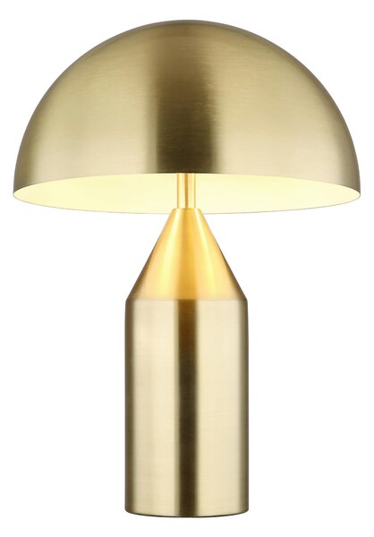 STOLNÍ LAMPA, 28/39 cm Globo - Online Only svítidla, Online Only