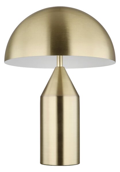 STOLNÍ LAMPA, 28/39 cm Globo - Online Only svítidla, Online Only