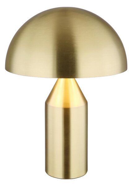 STOLNÍ LAMPA, 28/39 cm Globo - Online Only svítidla, Online Only