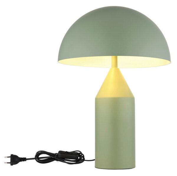 STOLNÍ LAMPA, 28/28/39 cm Globo - Online Only svítidla, Online Only