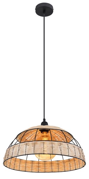 ZÁVĚSNÉ SVÍTIDLO, 40/120 cm Globo - Online Only svítidla, Online Only