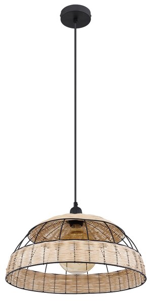 ZÁVĚSNÉ SVÍTIDLO, 40/120 cm Globo - Online Only svítidla, Online Only