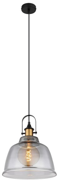 ZÁVĚSNÉ SVÍTIDLO, 30/120 cm Globo - Online Only svítidla, Online Only