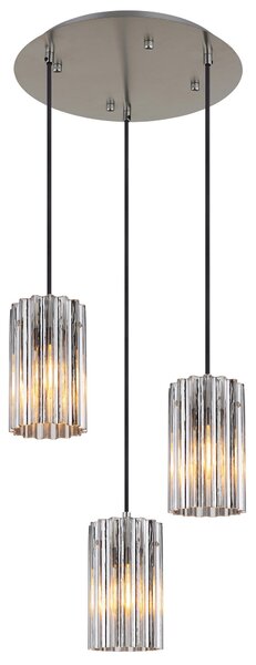 ZÁVĚSNÉ SVÍTIDLO, 38,5/120 cm Globo - Online Only svítidla, Online Only