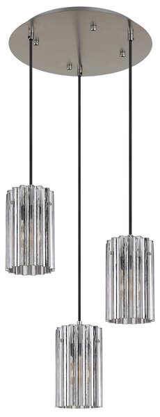 ZÁVĚSNÉ SVÍTIDLO, 38,5/120 cm Globo - Online Only svítidla, Online Only