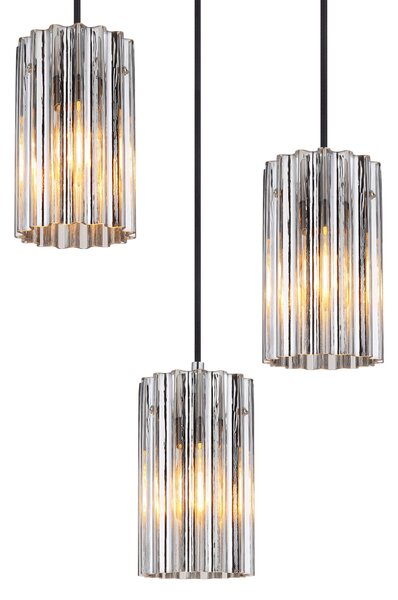 ZÁVĚSNÉ SVÍTIDLO, 38,5/120 cm Globo - Online Only svítidla, Online Only