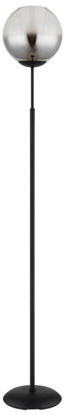 STOJACÍ LAMPA, 25/154,5 cm Globo - Online Only svítidla, Online Only