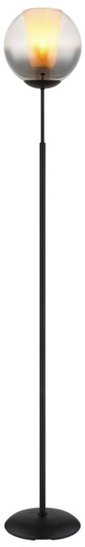 STOJACÍ LAMPA, 25/154,5 cm Globo - Online Only svítidla, Online Only