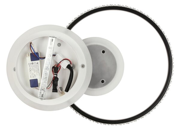 STROPNÍ LED SVÍTIDLO, 45/32 cm Globo - Online Only svítidla, Online Only