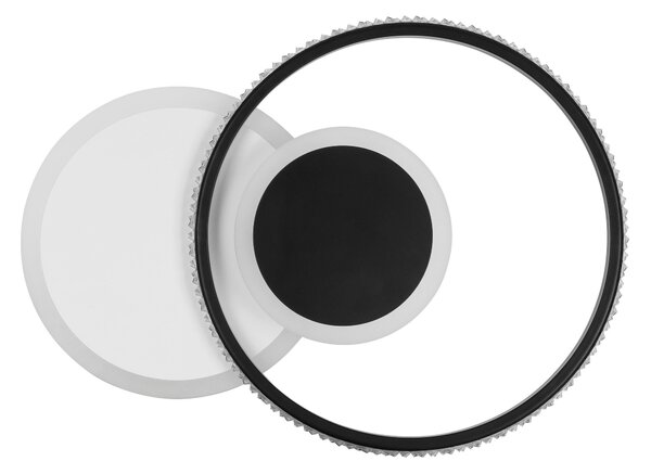 STROPNÍ LED SVÍTIDLO, 45/32 cm Globo - Online Only svítidla, Online Only