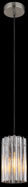 ZÁVĚSNÉ SVÍTIDLO, 11.5/120 cm Globo - Online Only svítidla, Online Only