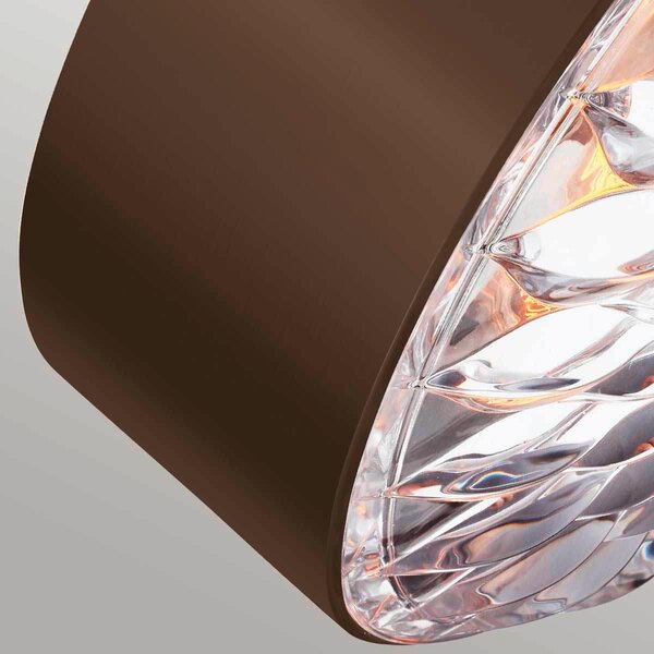 STROPNÍ SVÍTIDLO, 35.2/13.7 cm Elstead Lighting - Online Only svítidla, Online Only