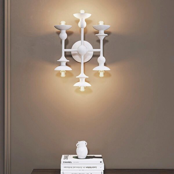 NÁSTĚNNÉ SVÍTIDLO, 35,6/27,9/14 cm Elstead Lighting - Online Only svítidla, Online Only