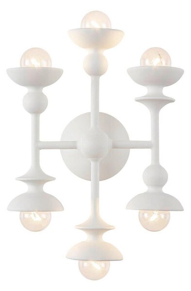 NÁSTĚNNÉ SVÍTIDLO, 35,6/27,9/14 cm Elstead Lighting - Online Only svítidla, Online Only