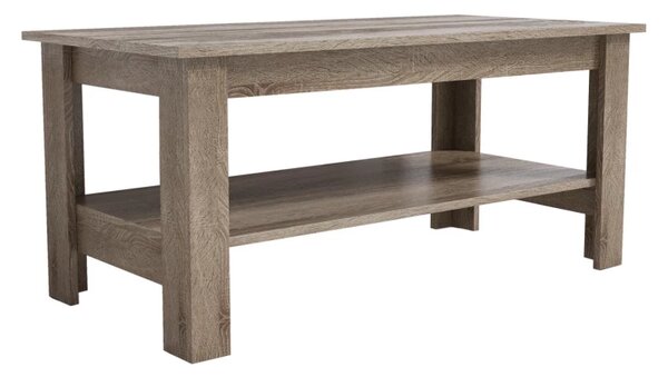 Konferenční stůl P19, dub craft