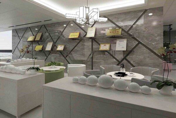 PVC Obkladový panel - Marvel Girgio, 2600x1220x3 mm