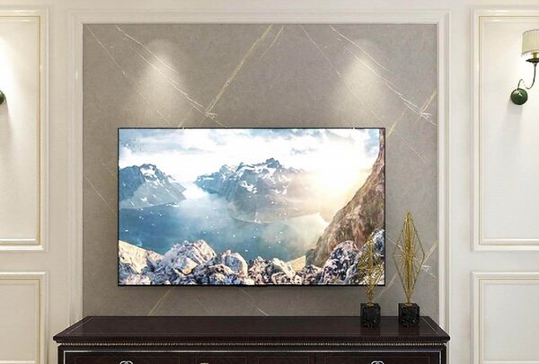 PVC Obkladový panel - Pietra Grey, 2600x1220x3 mm