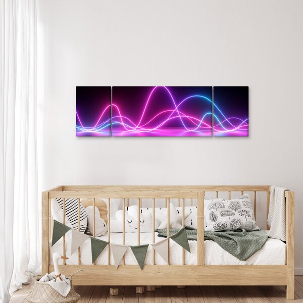 Obraz - Impuls (170x50 cm)