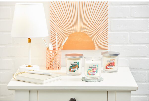 HOME INSPIRATION CUPCAKE PARTY TUMBLER STŘEDNÍ