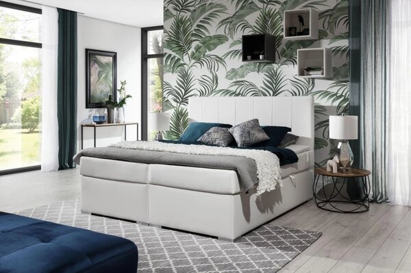 Postel Boxspring Boleria 140x200
