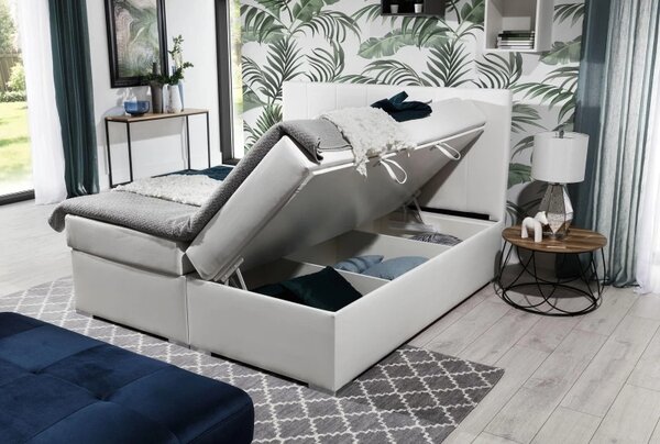 Postel Boxspring Boleria 140x200