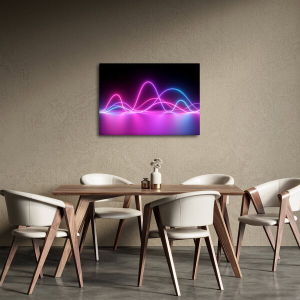 Obraz - Impuls (70x50 cm)