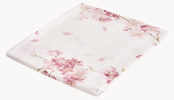 Bavlněný víceúčelový pléd Fiori di Pesco