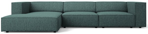 -25 % Dny MOMENTI– Cosmopolitan Design Rohová pohovka Arendal 284 cm, levá