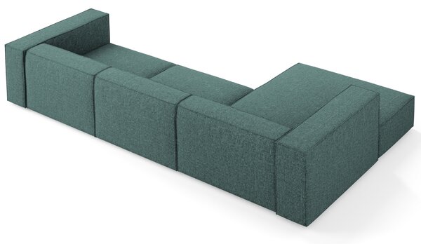 -25 % Dny MOMENTI– Cosmopolitan Design Rohová pohovka Arendal 284 cm, levá
