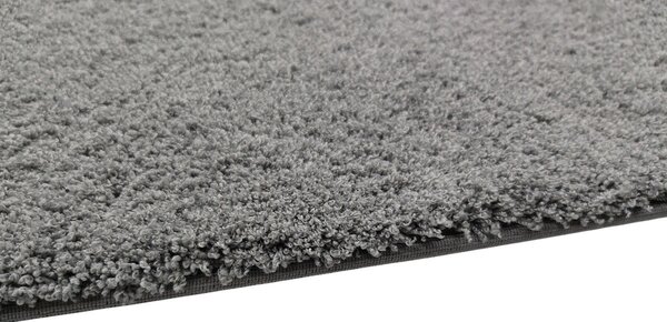 Kusový koberec Softissimo silver 160x230 cm